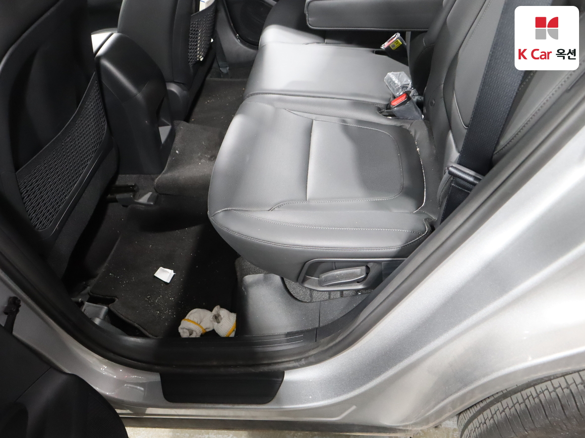 Hyundai Tucson 2021 - Image 22