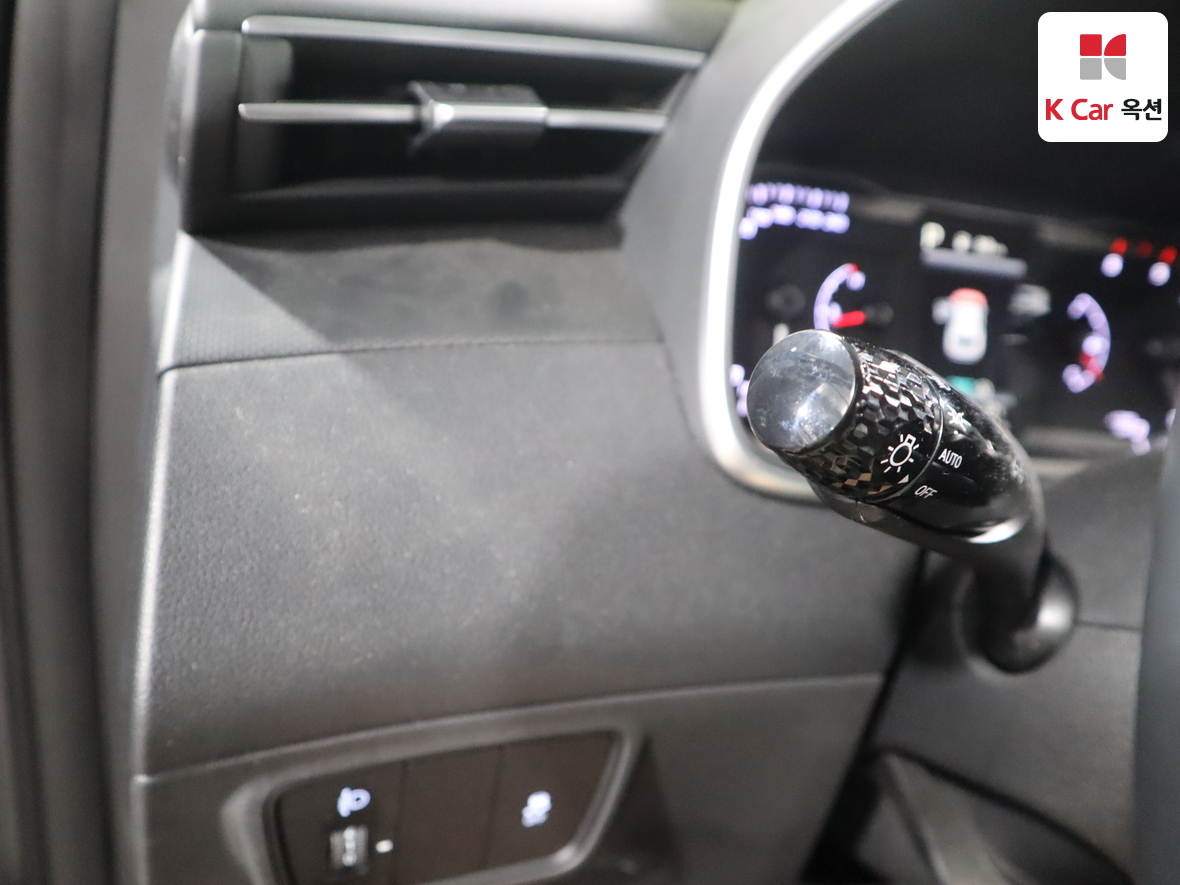 Hyundai Tucson 2021 - Image 9