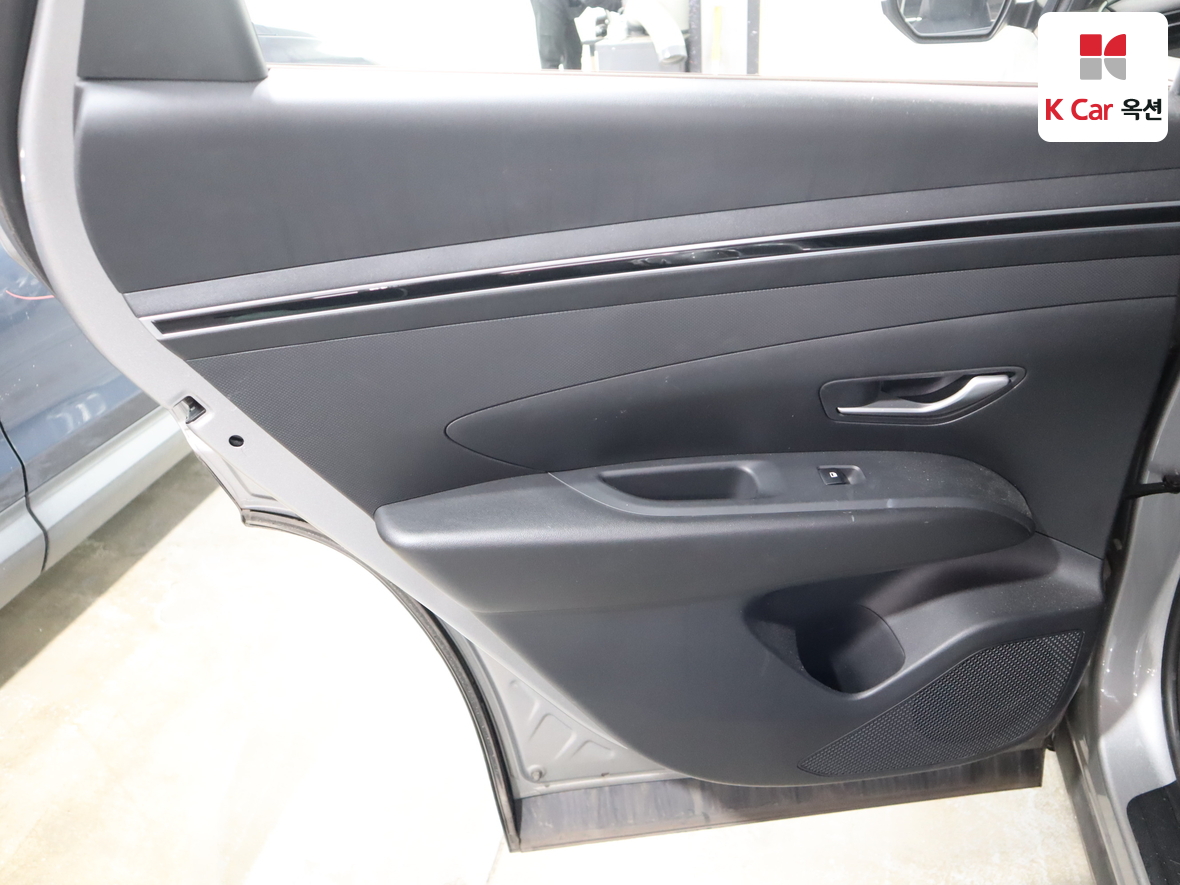 Hyundai Tucson 2021 - Image 21