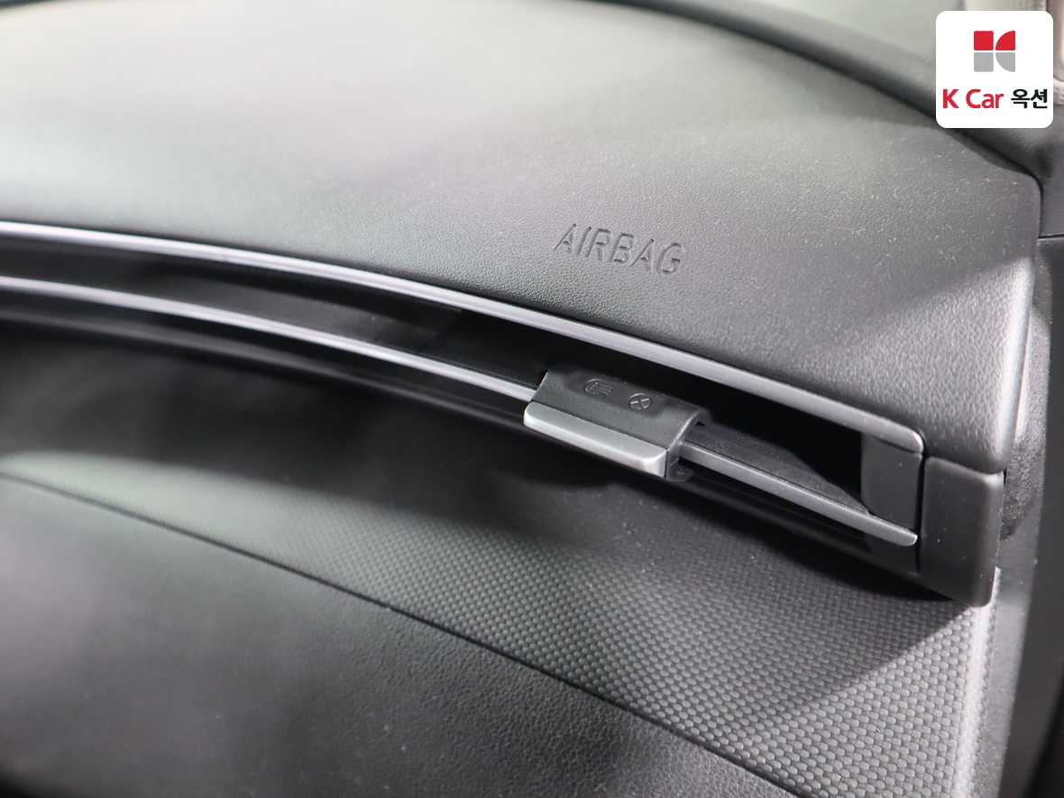 Hyundai Tucson 2021 - Image 30