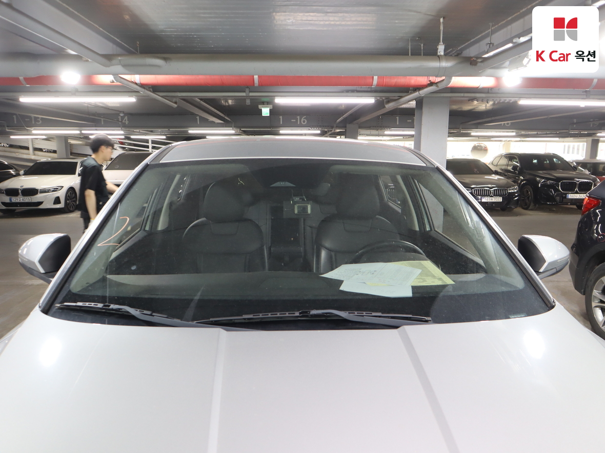 Hyundai Tucson 2021 - Image 34