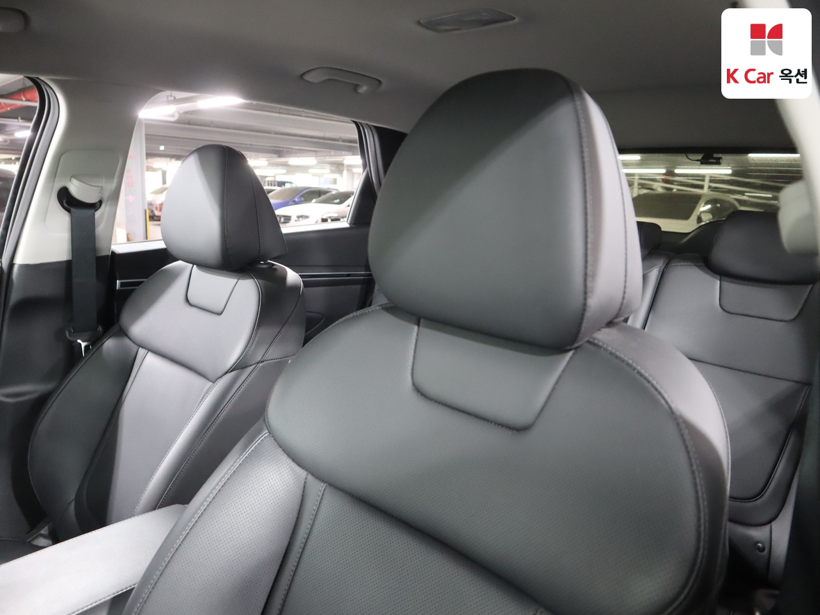 Hyundai Tucson 2021 - Image 19