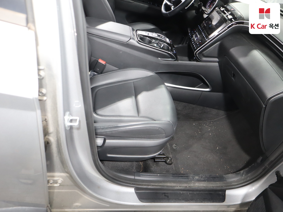 Hyundai Tucson 2021 - Image 29