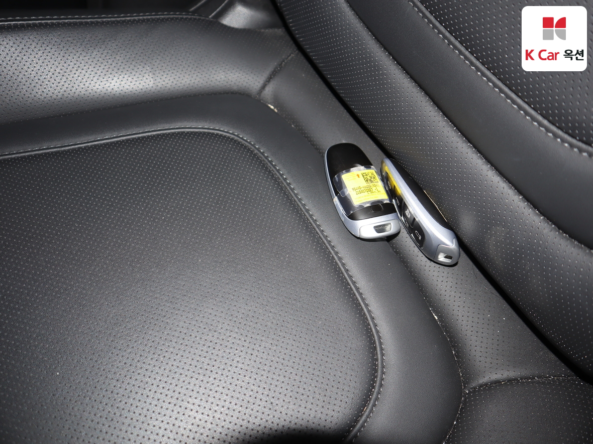 Hyundai Tucson 2021 - Image 17