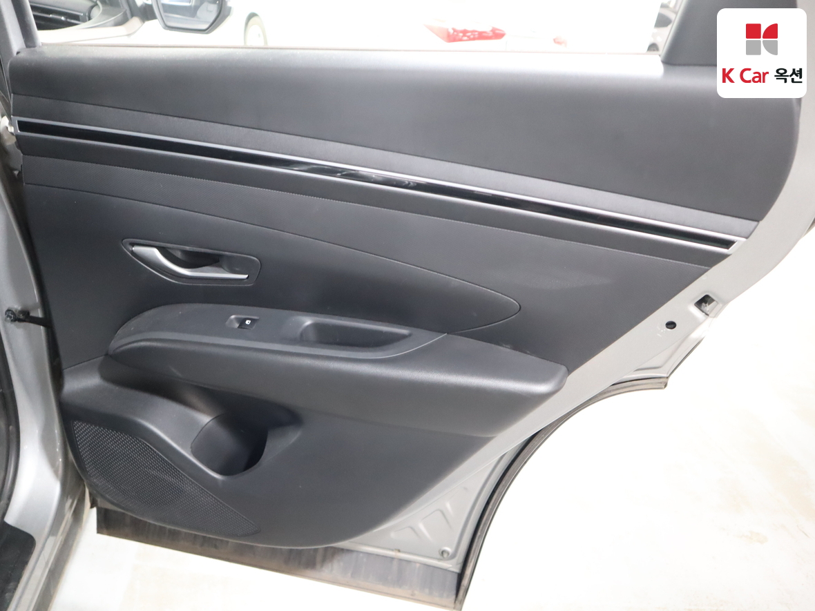 Hyundai Tucson 2021 - Image 26