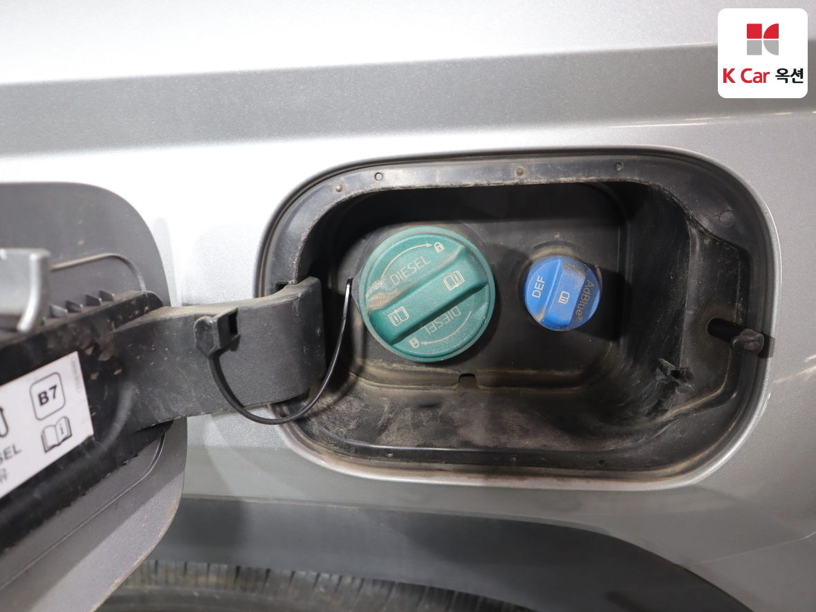 Hyundai Tucson 2021 - Image 23