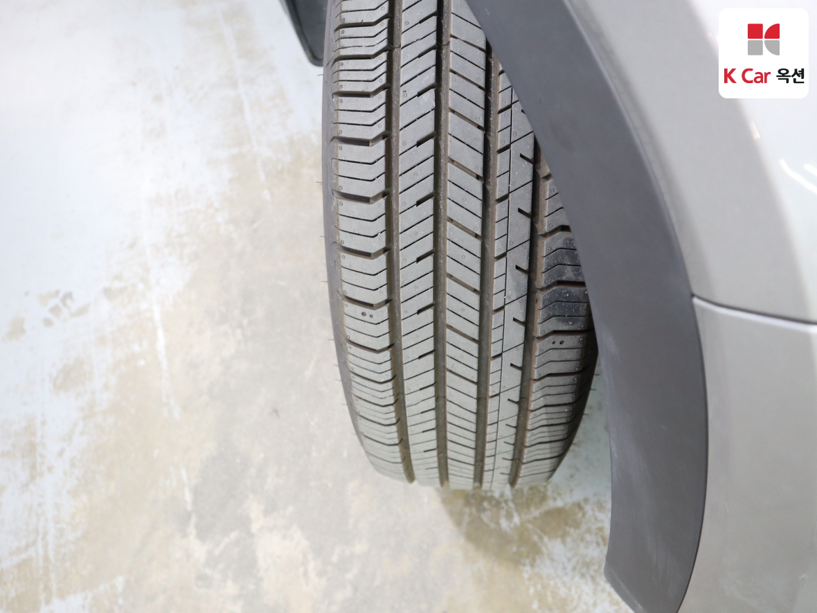 Hyundai Tucson 2021 - Image 31