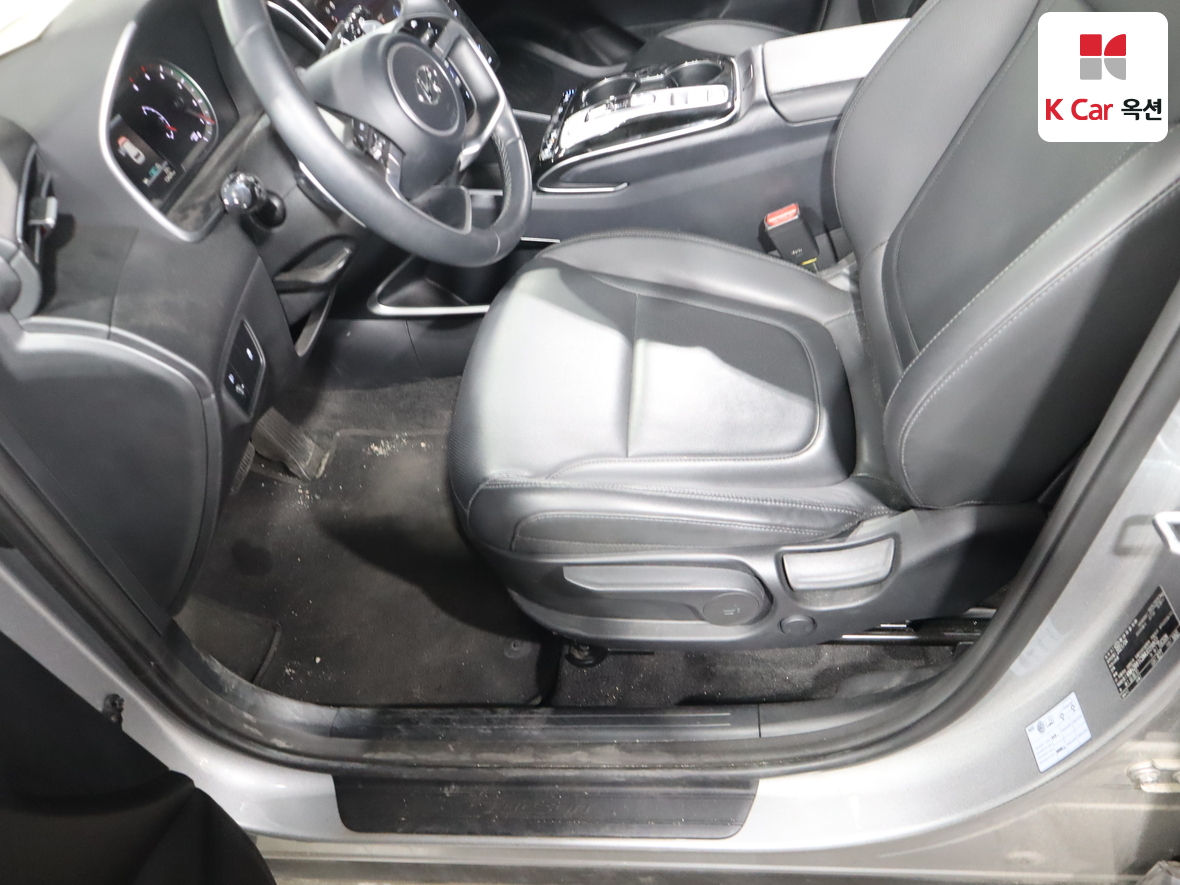 Hyundai Tucson 2021 - Image 18