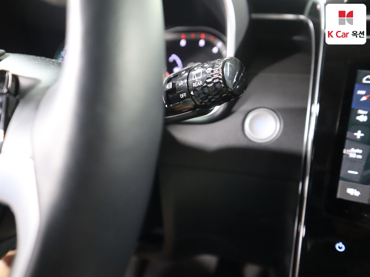 Hyundai Tucson 2021 - Image 11