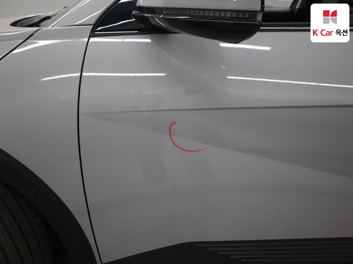 Hyundai Ioniq 5 2023 - Image 36