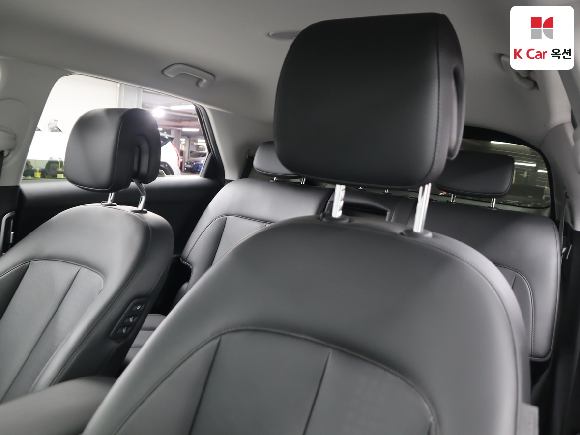 Hyundai Ioniq 5 2023 - Image 19