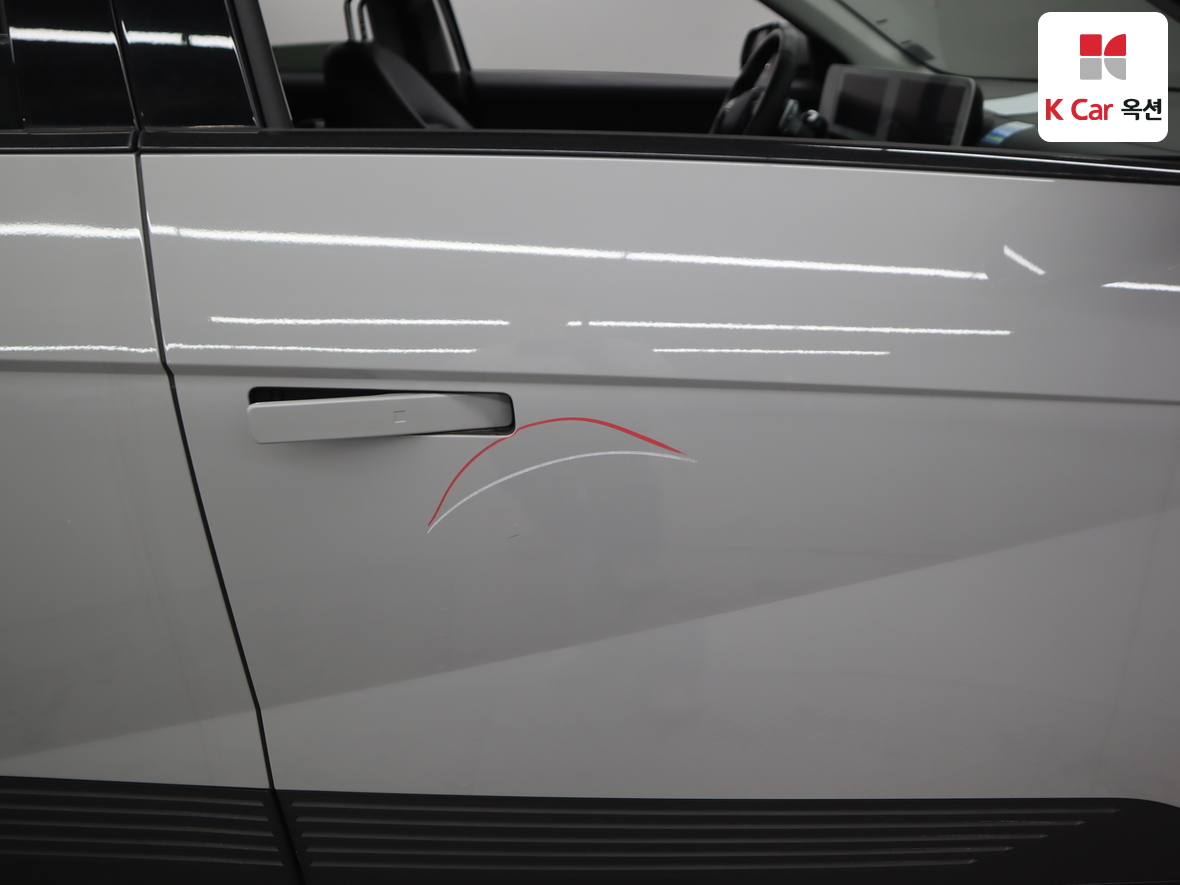 Hyundai Ioniq 5 2023 - Image 40