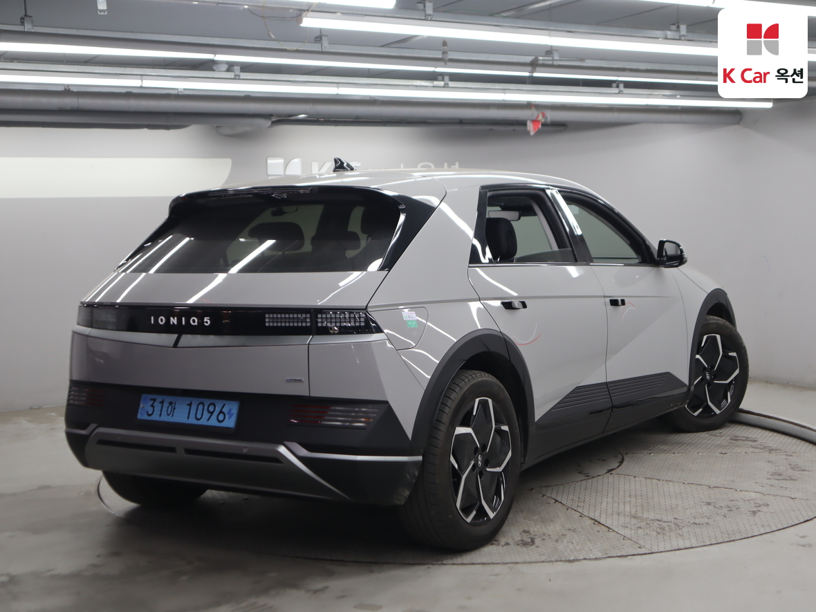 Hyundai Ioniq 5 2023 - Image 2