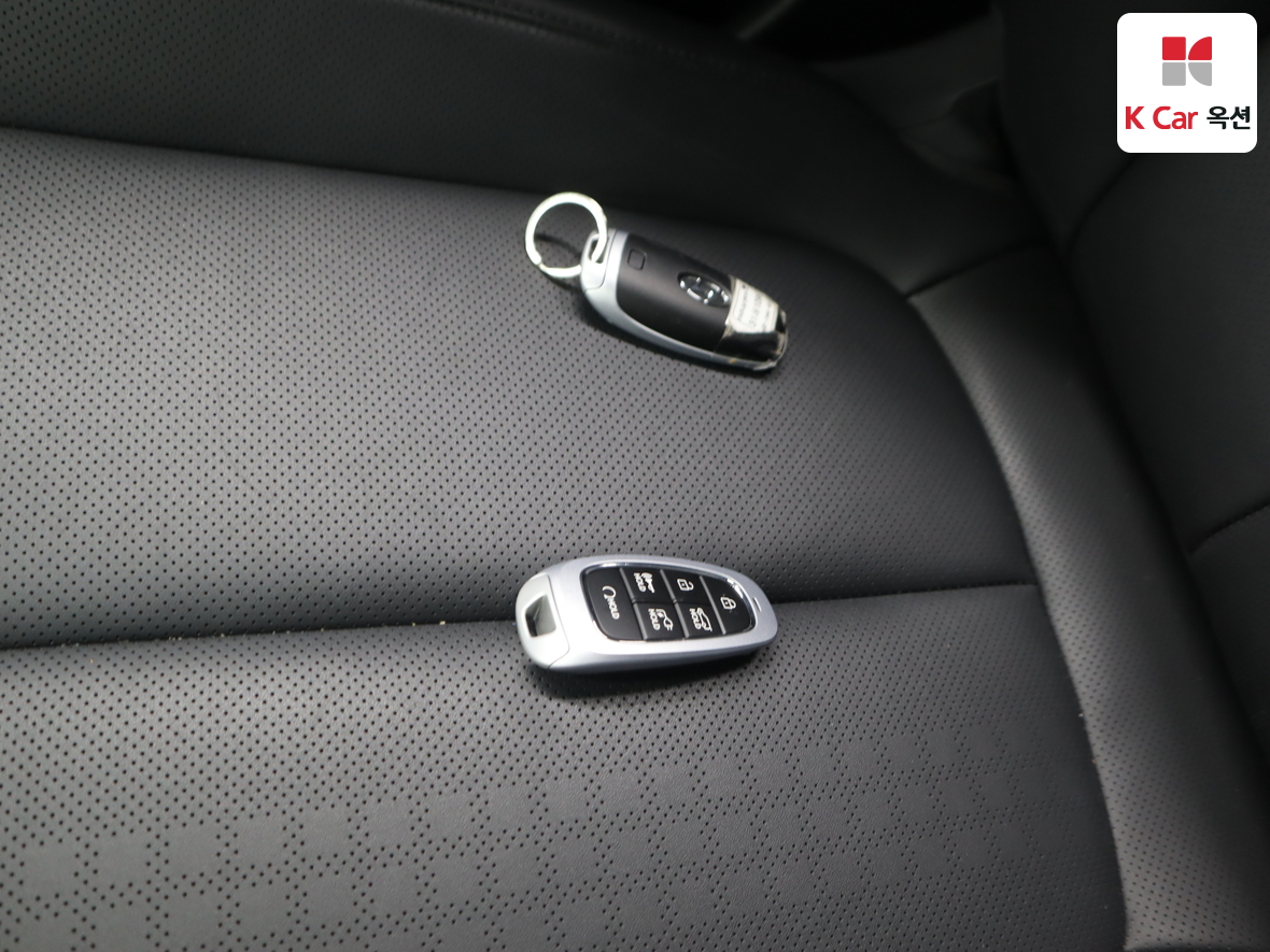 Hyundai Ioniq 5 2023 - Image 17