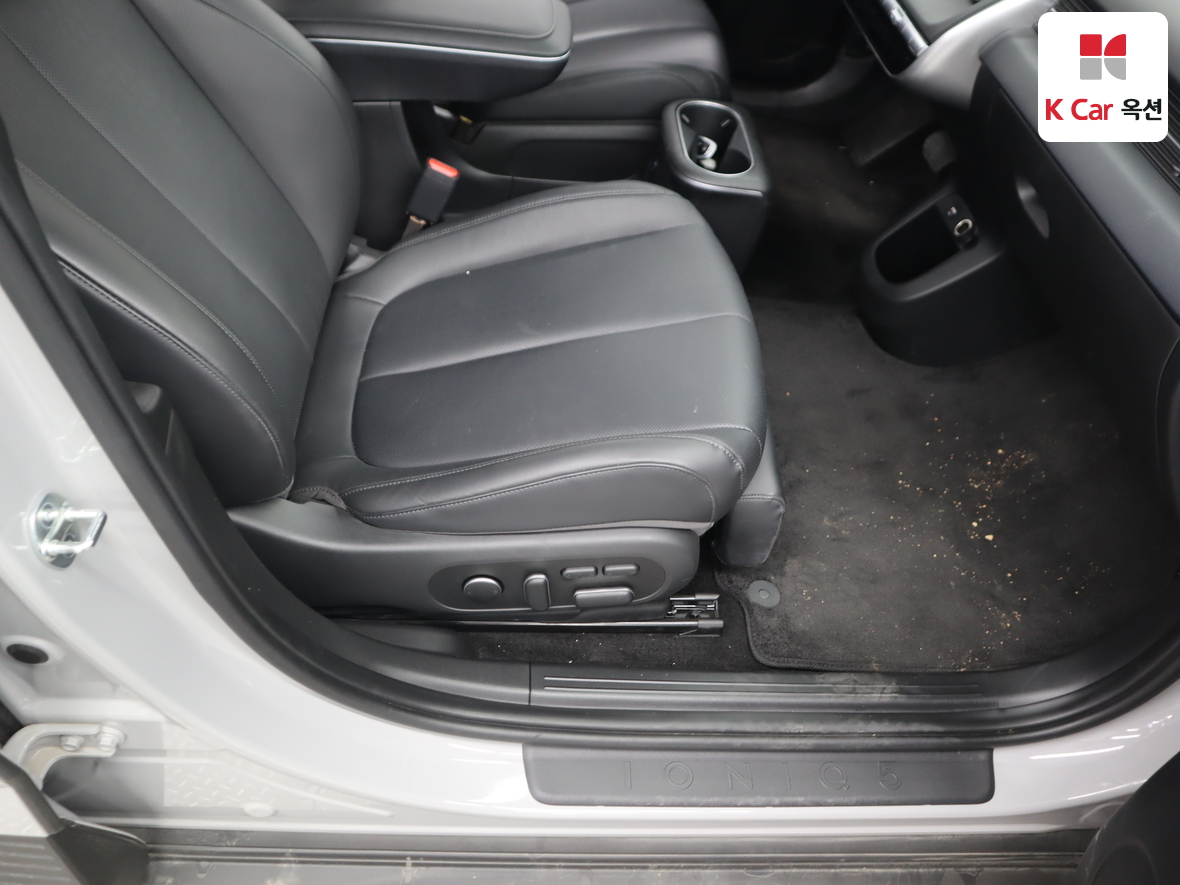 Hyundai Ioniq 5 2023 - Image 31