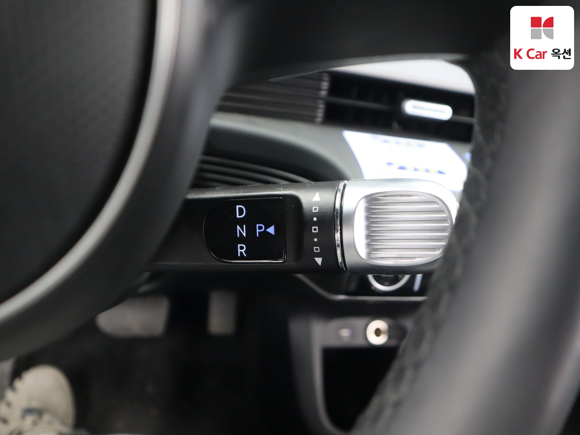 Hyundai Ioniq 5 2023 - Image 16