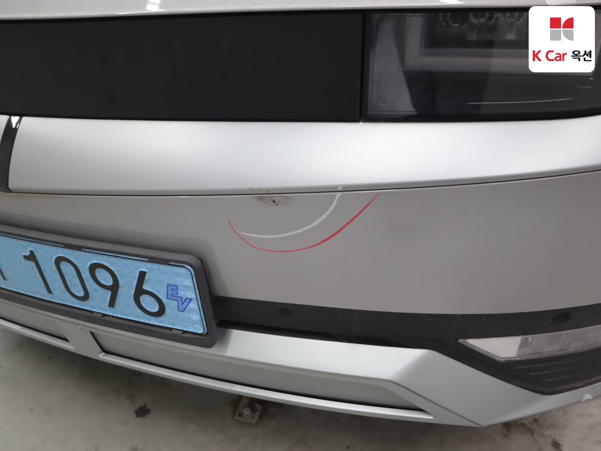 Hyundai Ioniq 5 2023 - Image 42