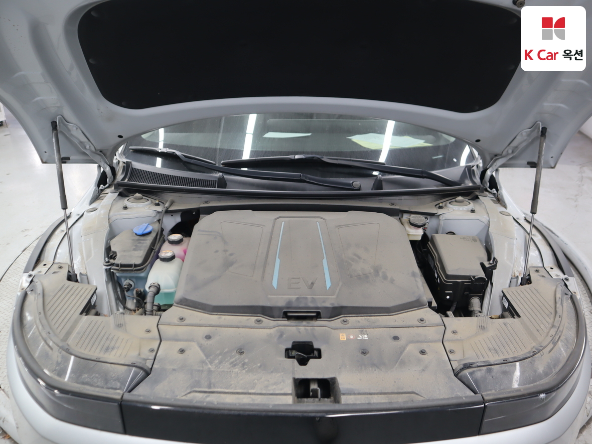 Hyundai Ioniq 5 2023 - Image 34