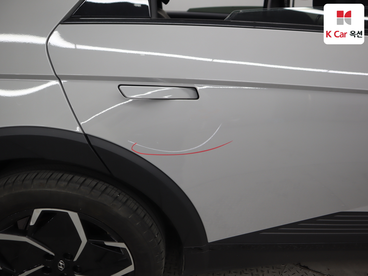 Hyundai Ioniq 5 2023 - Image 39