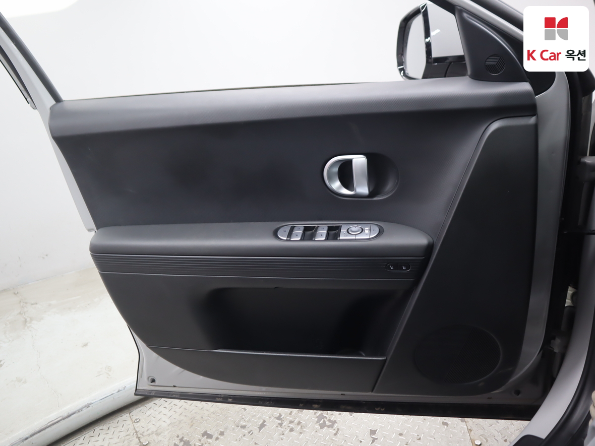 Hyundai Ioniq 5 2023 - Image 8