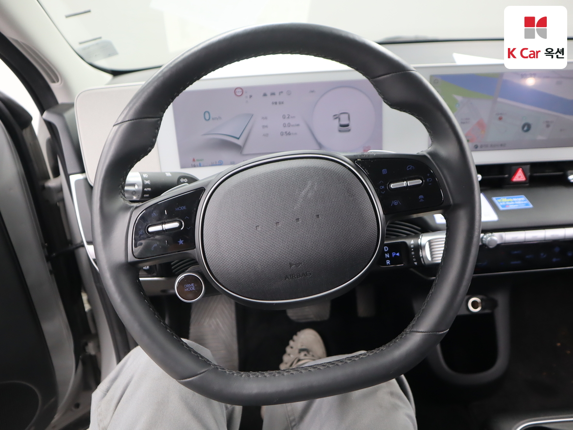 Hyundai Ioniq 5 2023 - Image 10