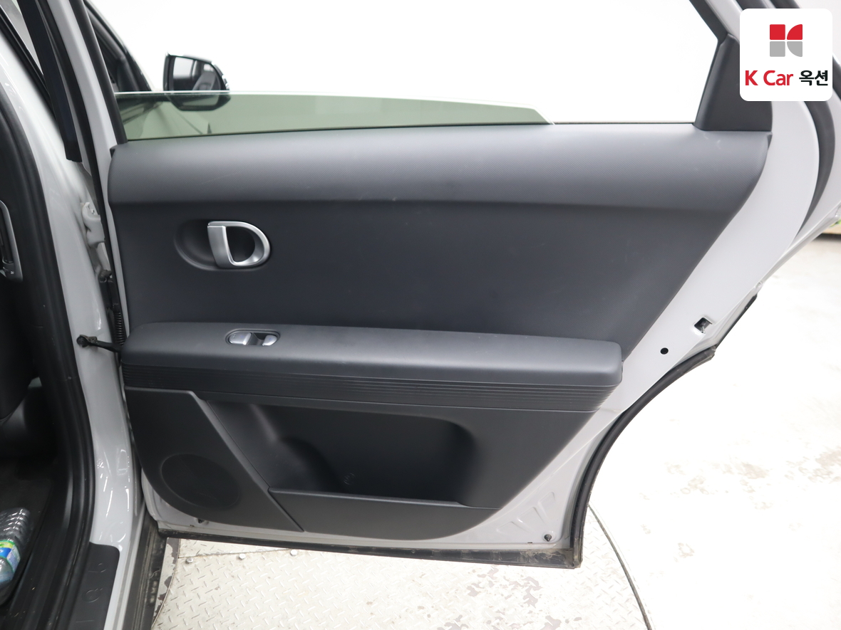 Hyundai Ioniq 5 2023 - Image 28