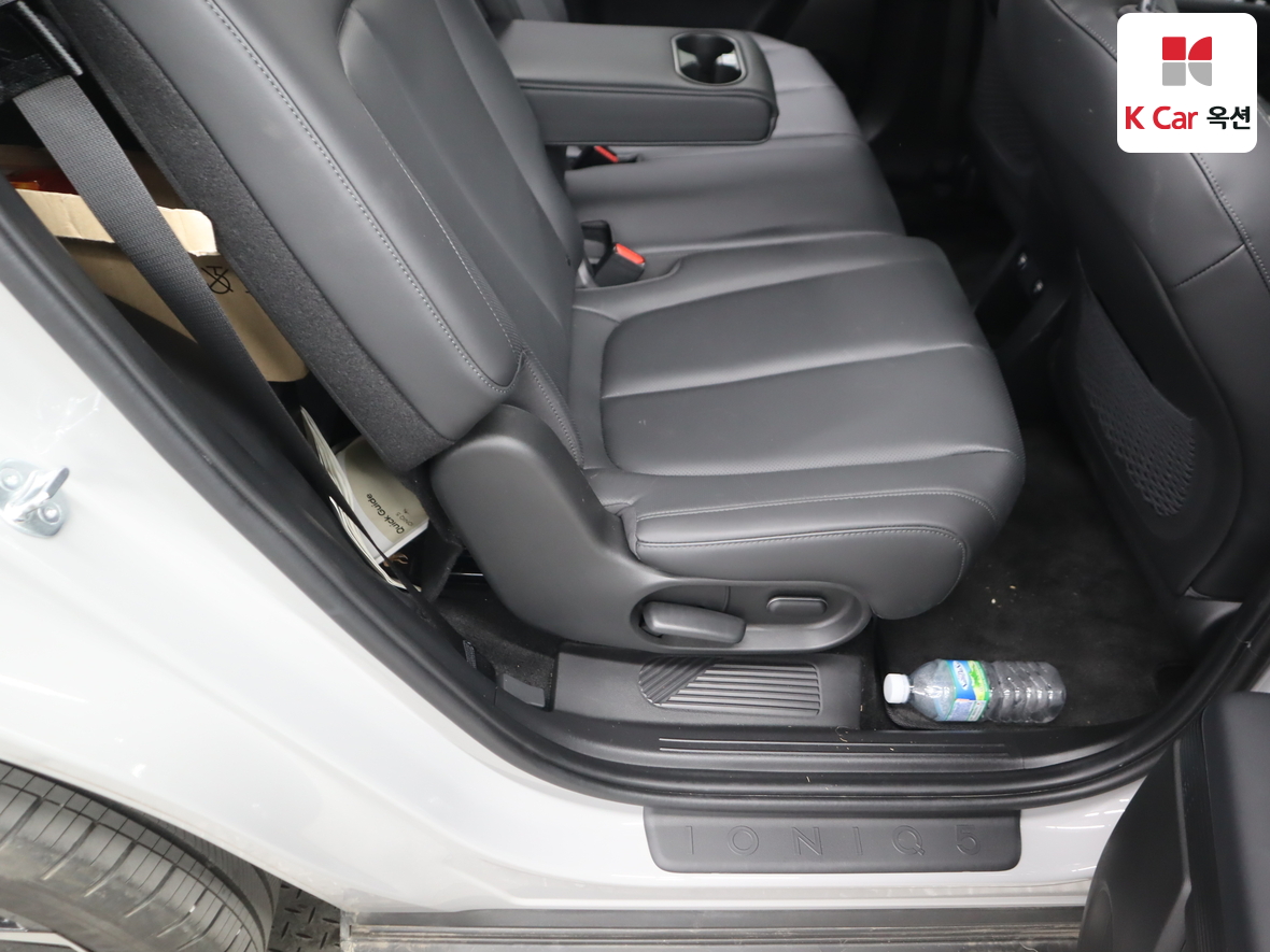 Hyundai Ioniq 5 2023 - Image 29