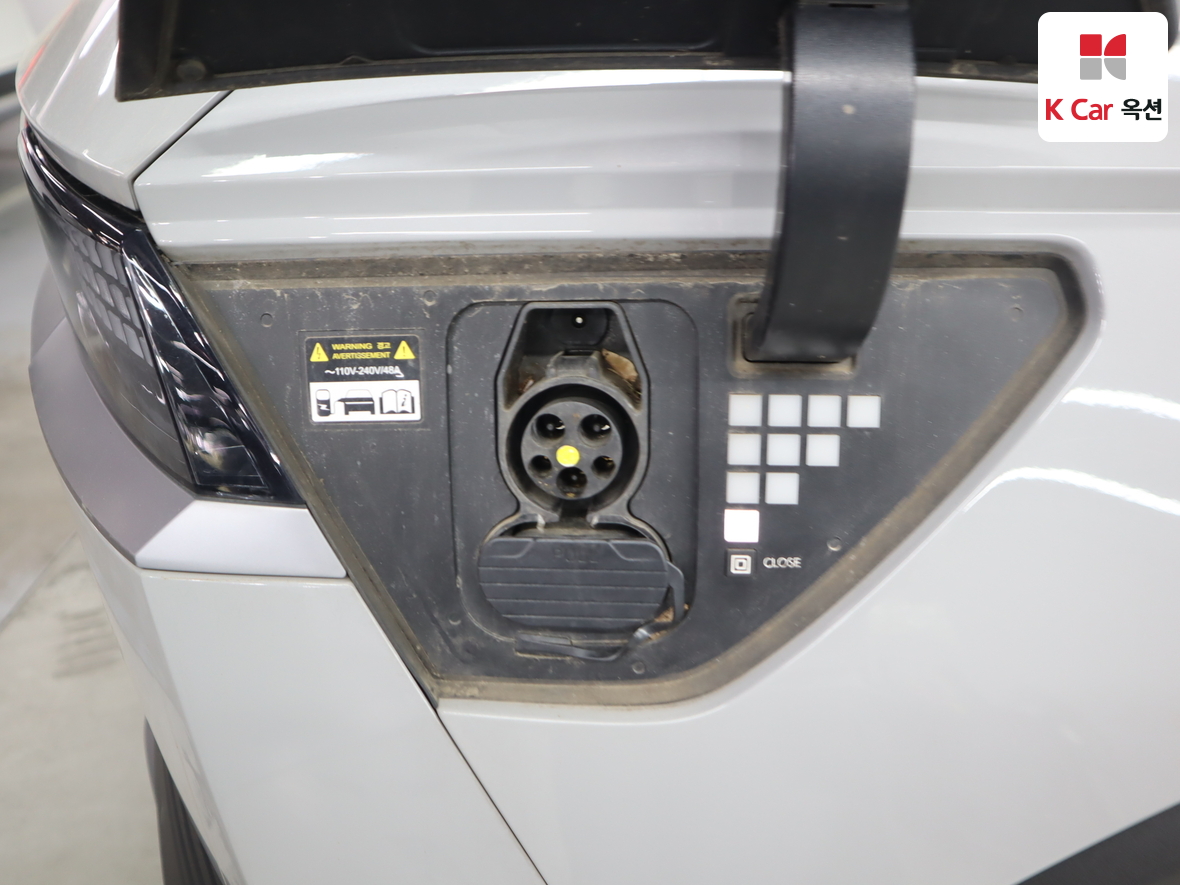 Hyundai Ioniq 5 2023 - Image 24