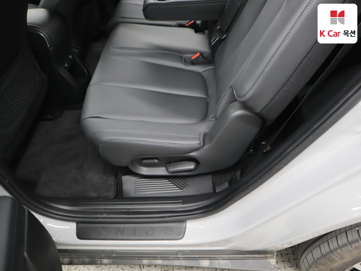 Hyundai Ioniq 5 2023 - Image 23