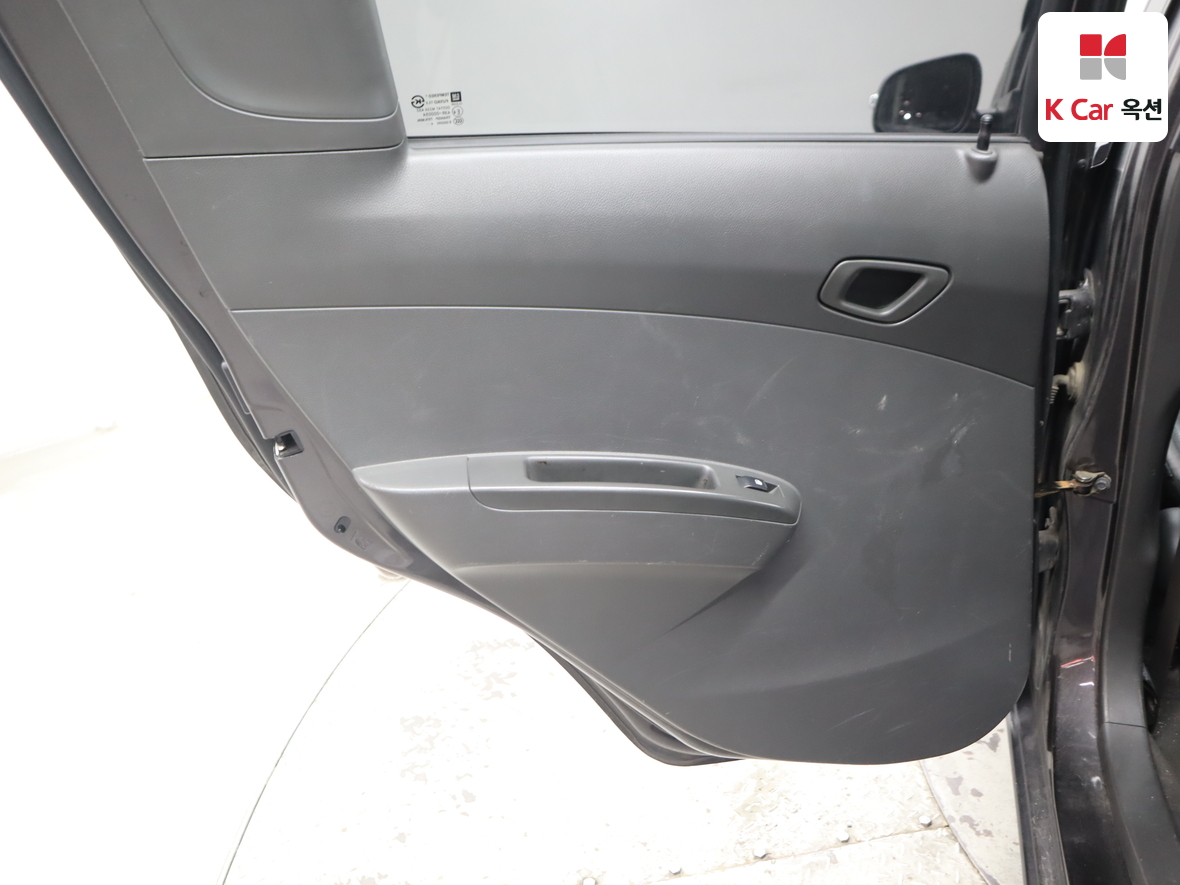 Gm Korea Spark 2014 - Image 23