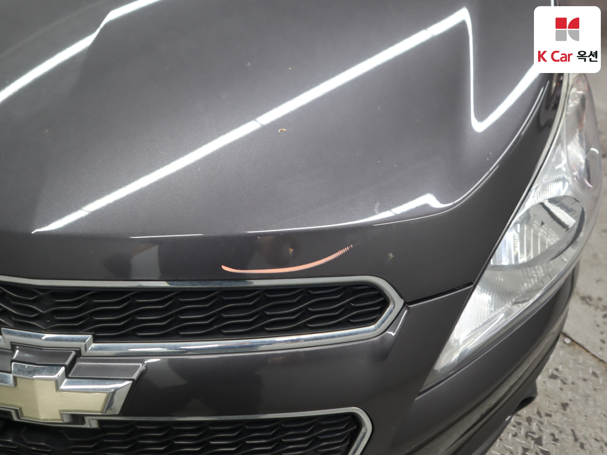 Gm Korea Spark 2014 - Image 47