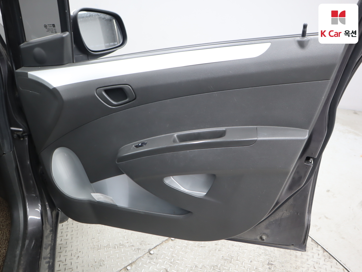 Gm Korea Spark 2014 - Image 30