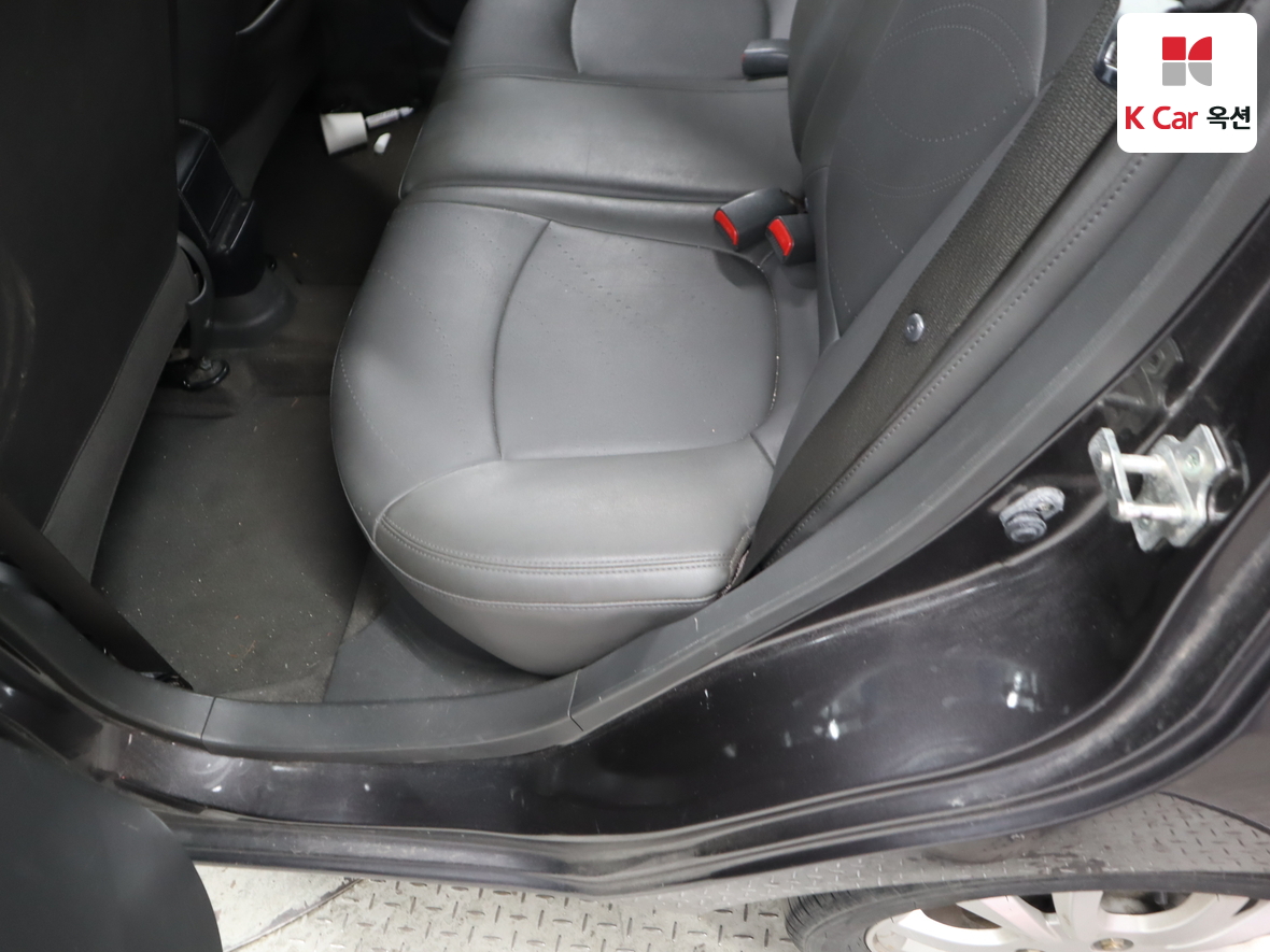 Gm Korea Spark 2014 - Image 24