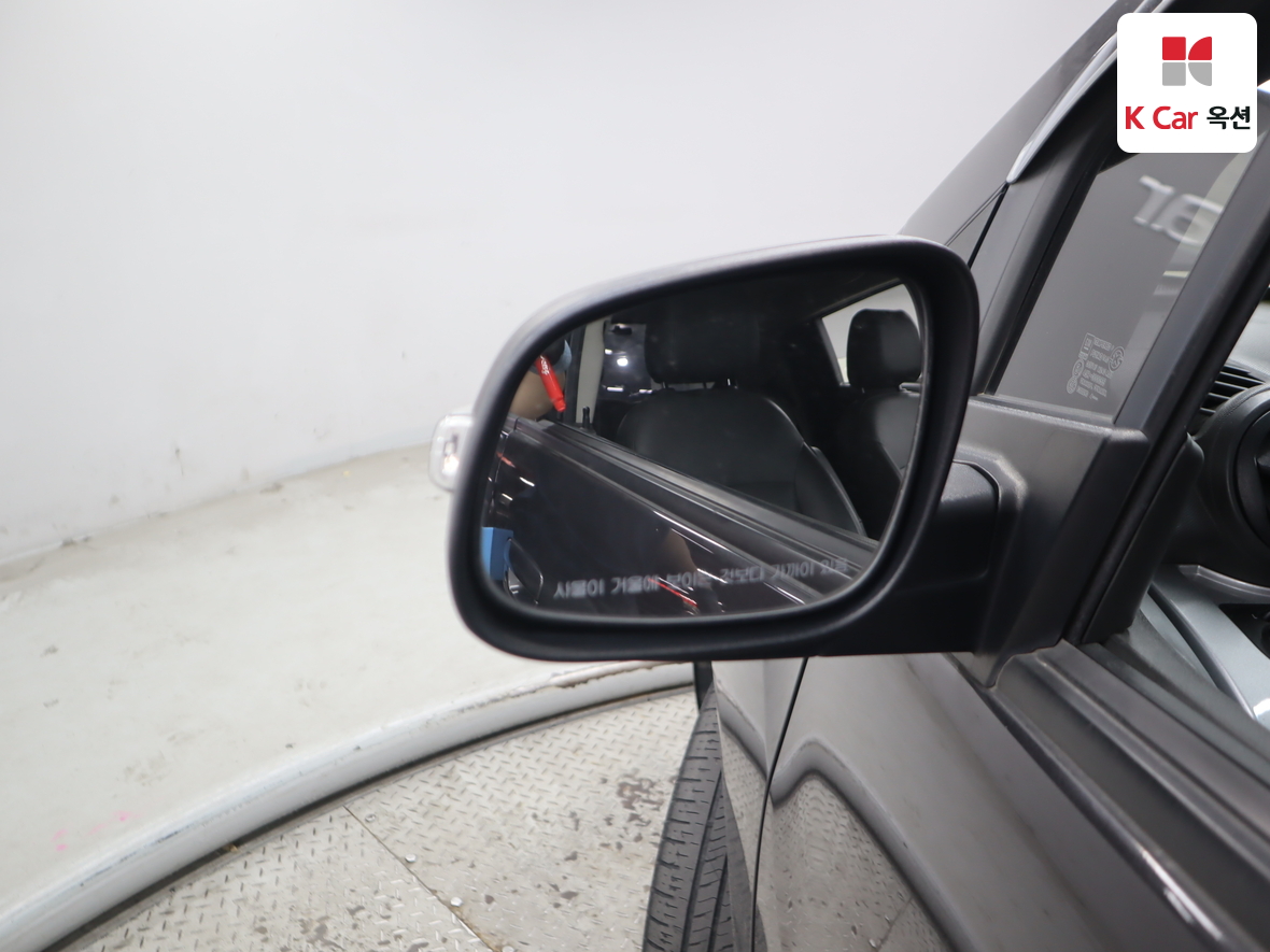 Gm Korea Spark 2014 - Image 22