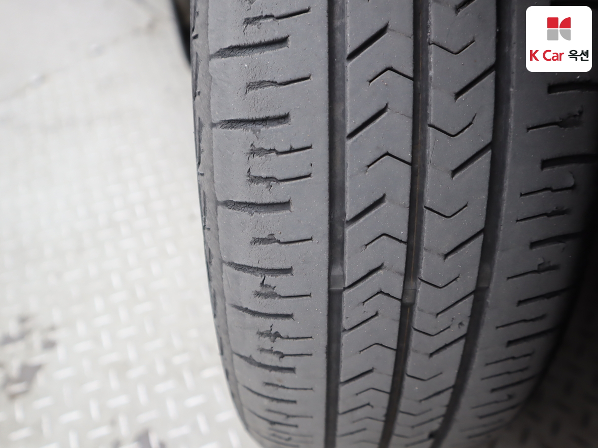 Gm Korea Spark 2014 - Image 33