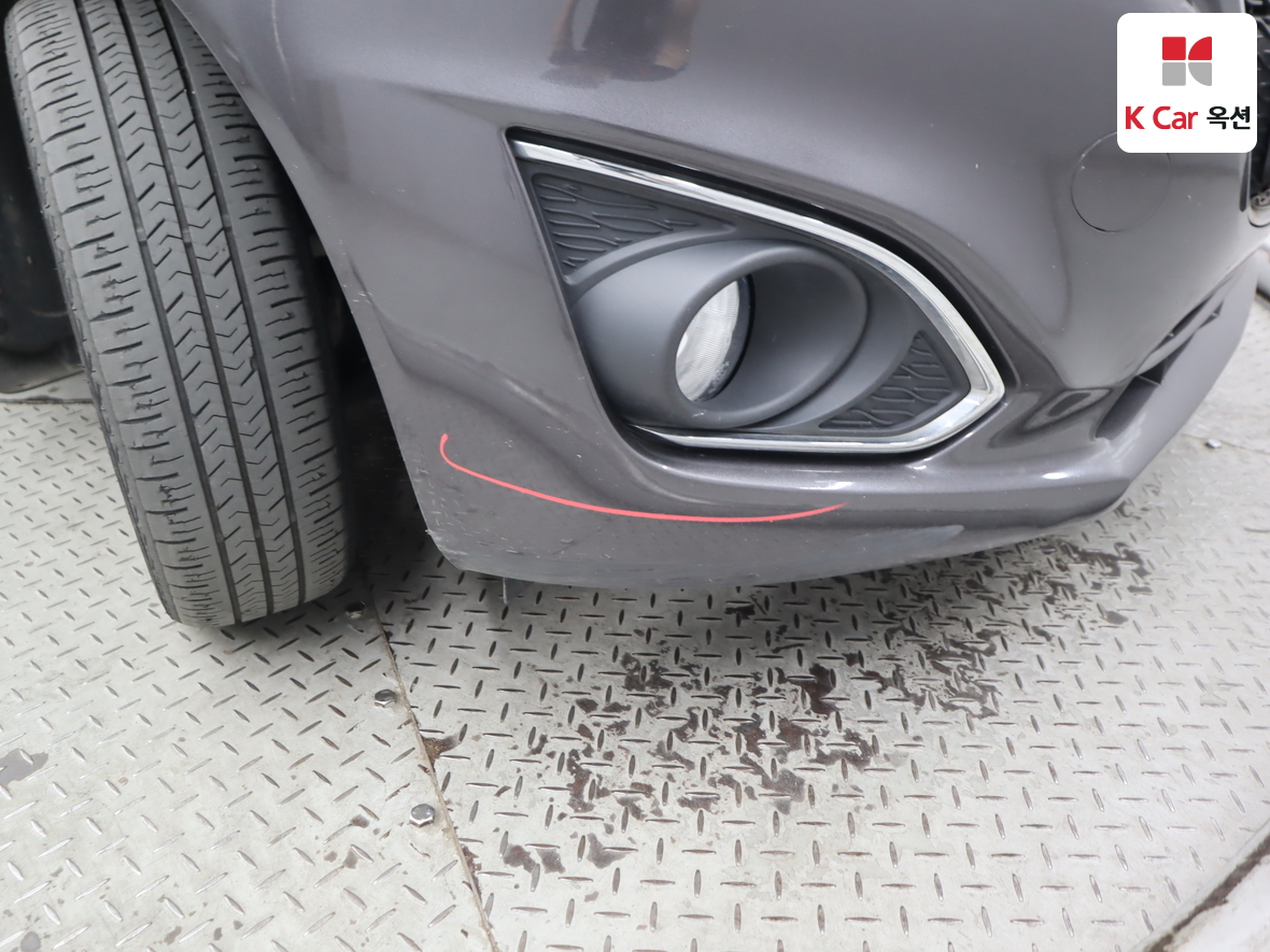 Gm Korea Spark 2014 - Image 46