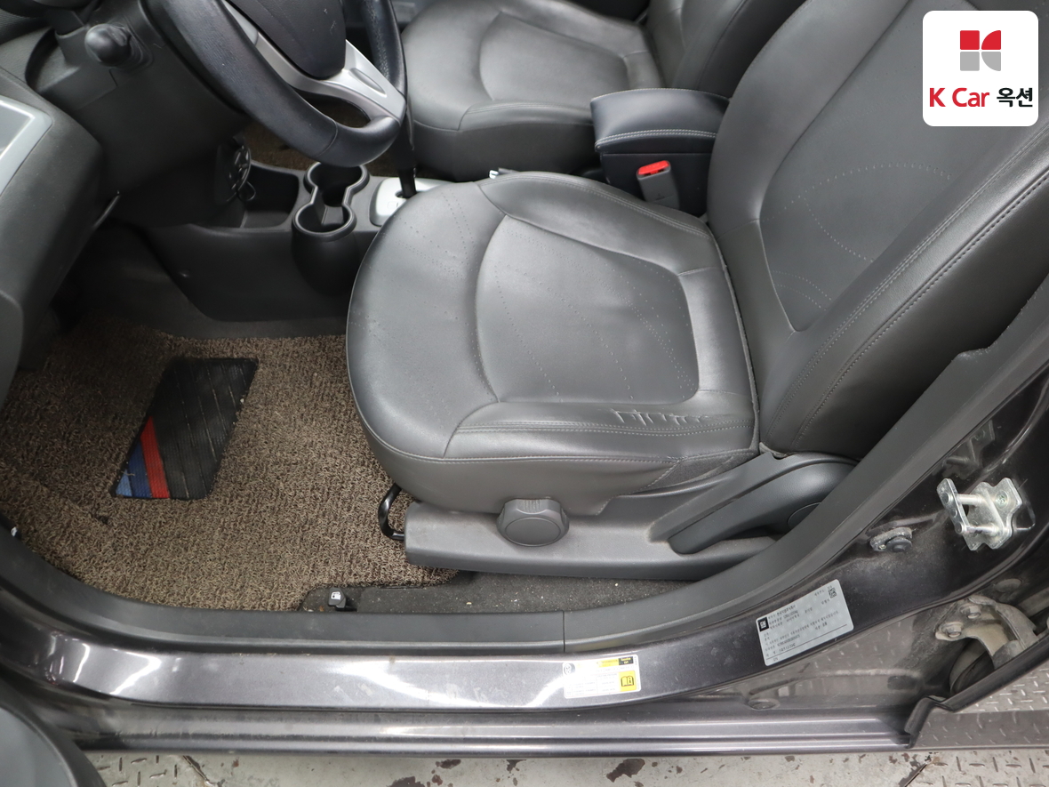 Gm Korea Spark 2014 - Image 18