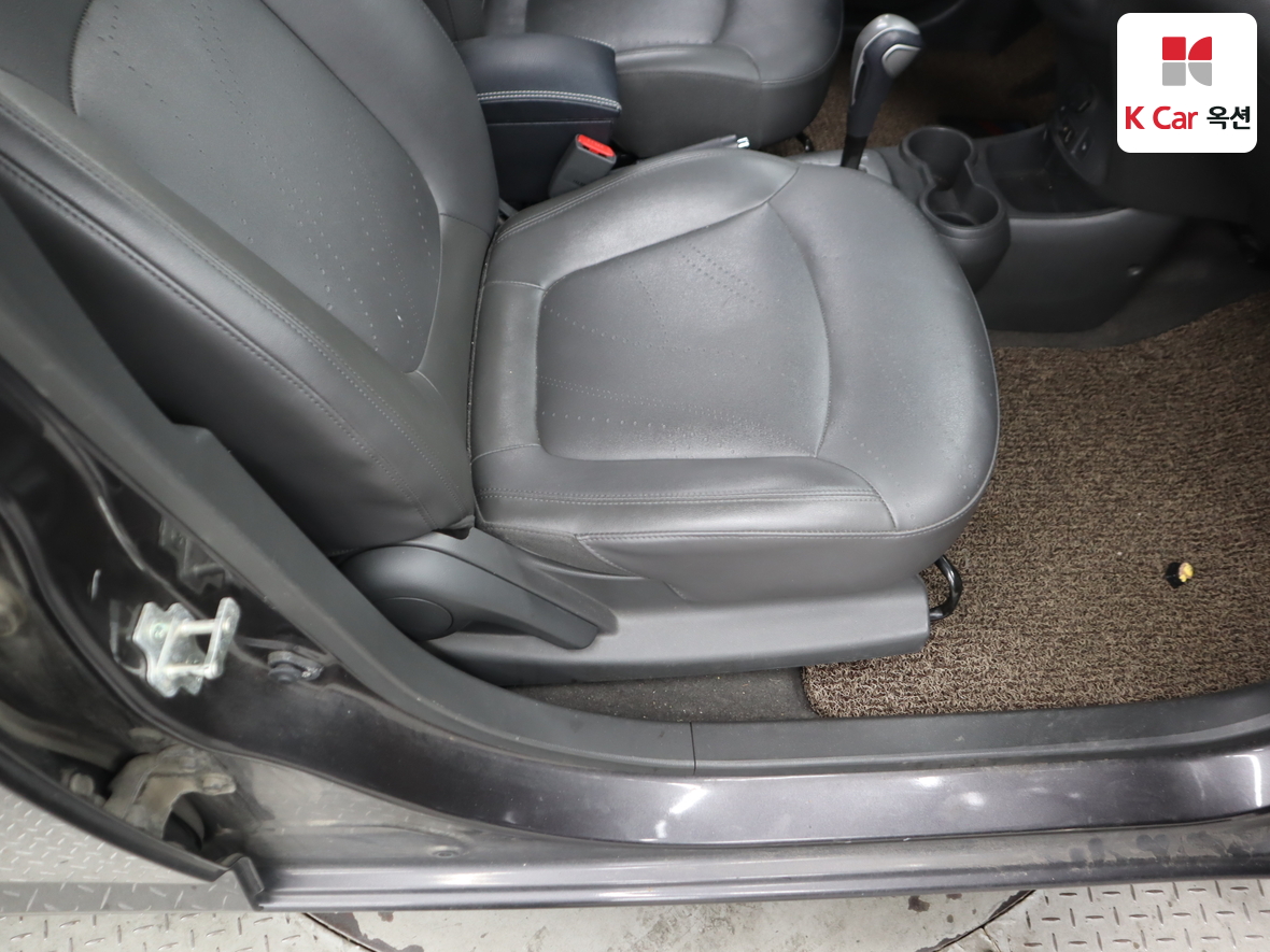 Gm Korea Spark 2014 - Image 31