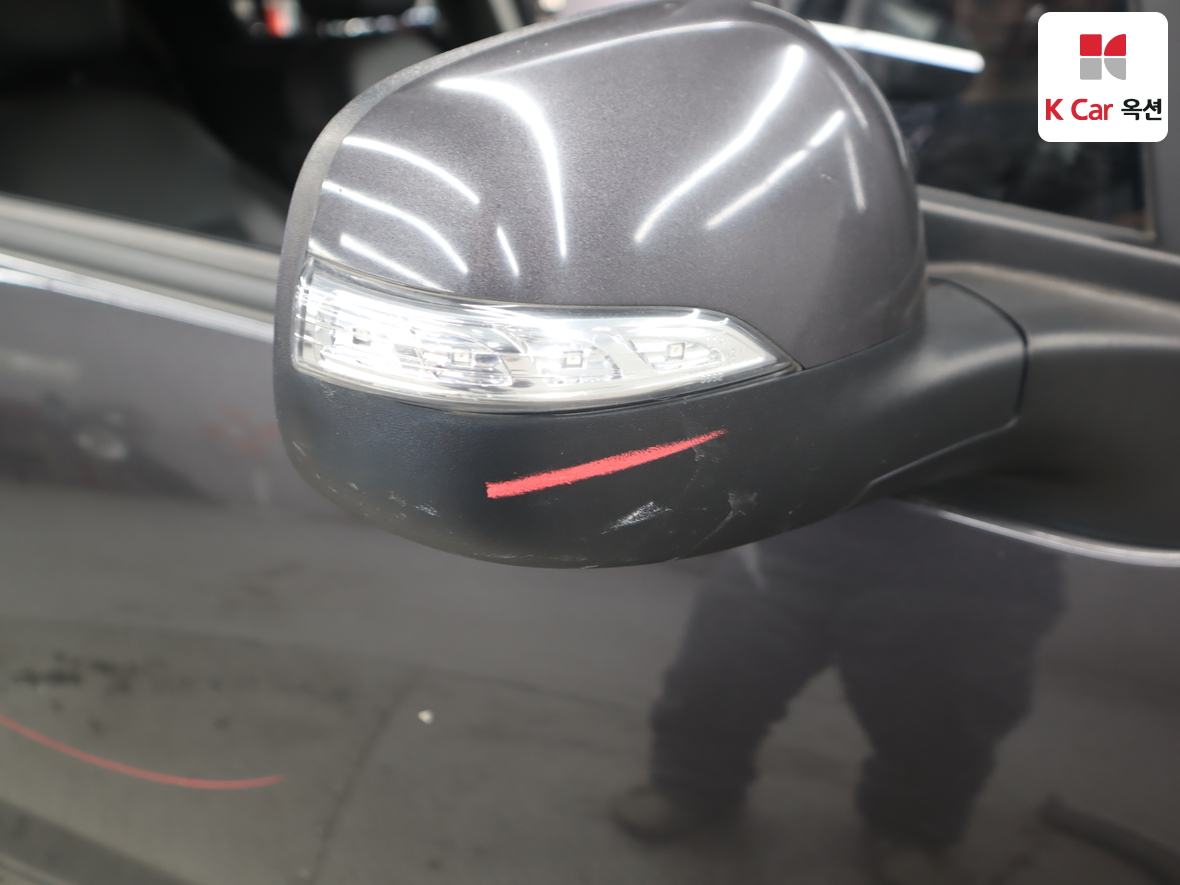 Gm Korea Spark 2014 - Image 36