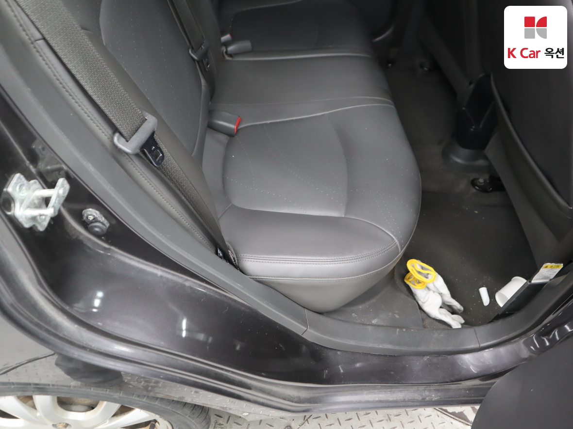 Gm Korea Spark 2014 - Image 29