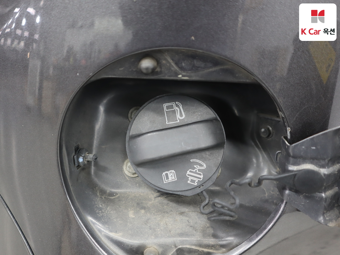 Gm Korea Spark 2014 - Image 25