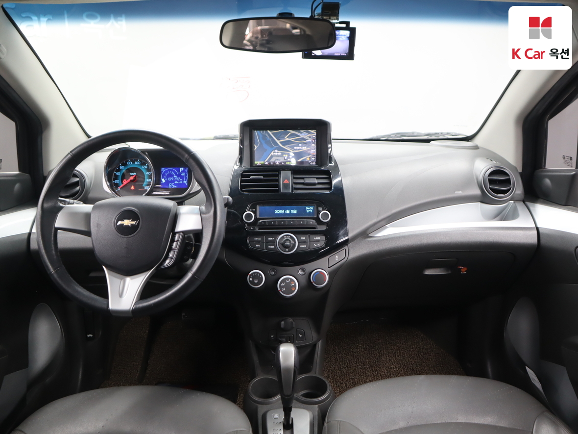 Gm Korea Spark 2014 - Image 3