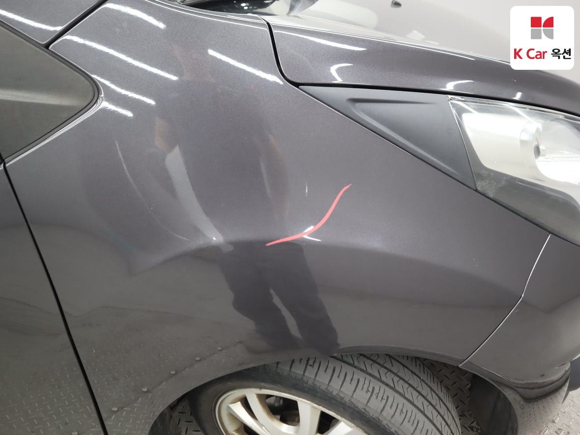 Gm Korea Spark 2014 - Image 37