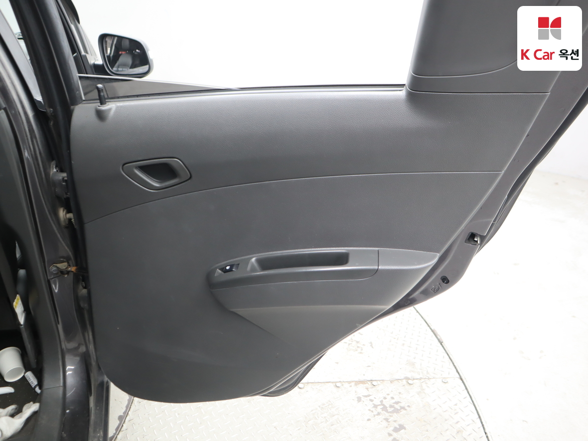 Gm Korea Spark 2014 - Image 28