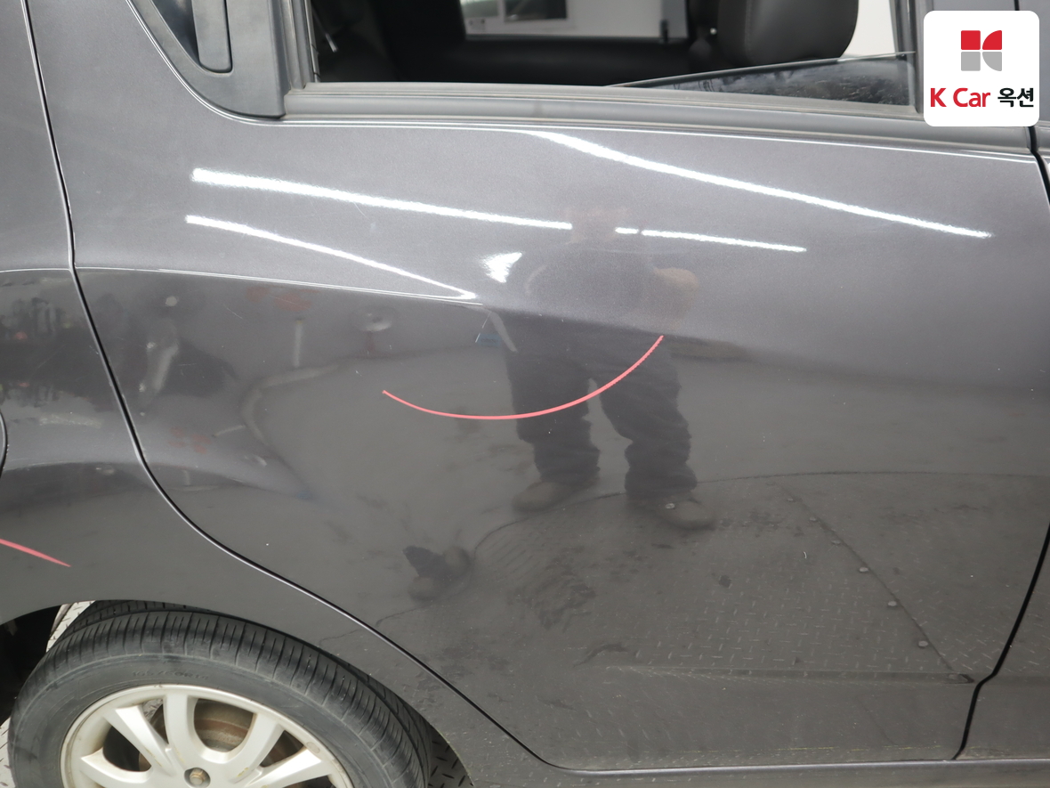 Gm Korea Spark 2014 - Image 44