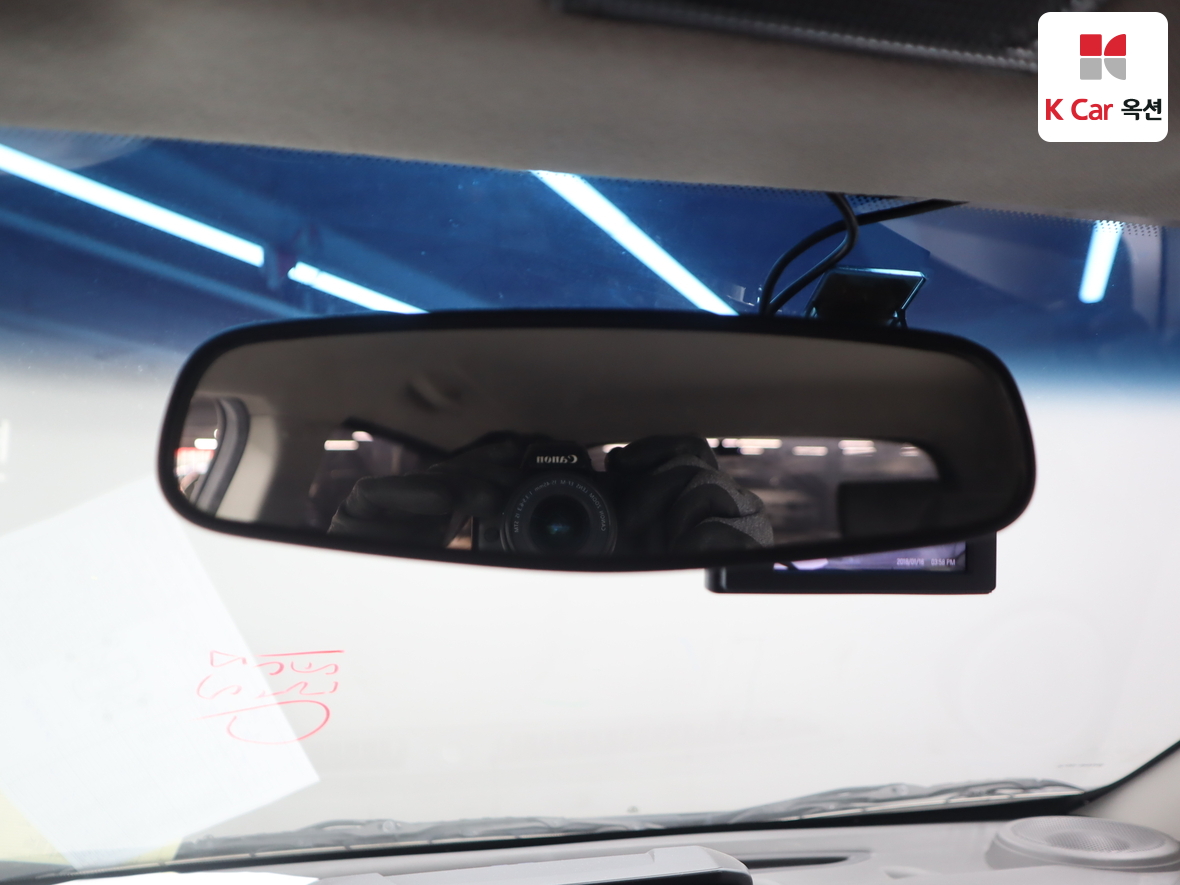 Gm Korea Spark 2014 - Image 13