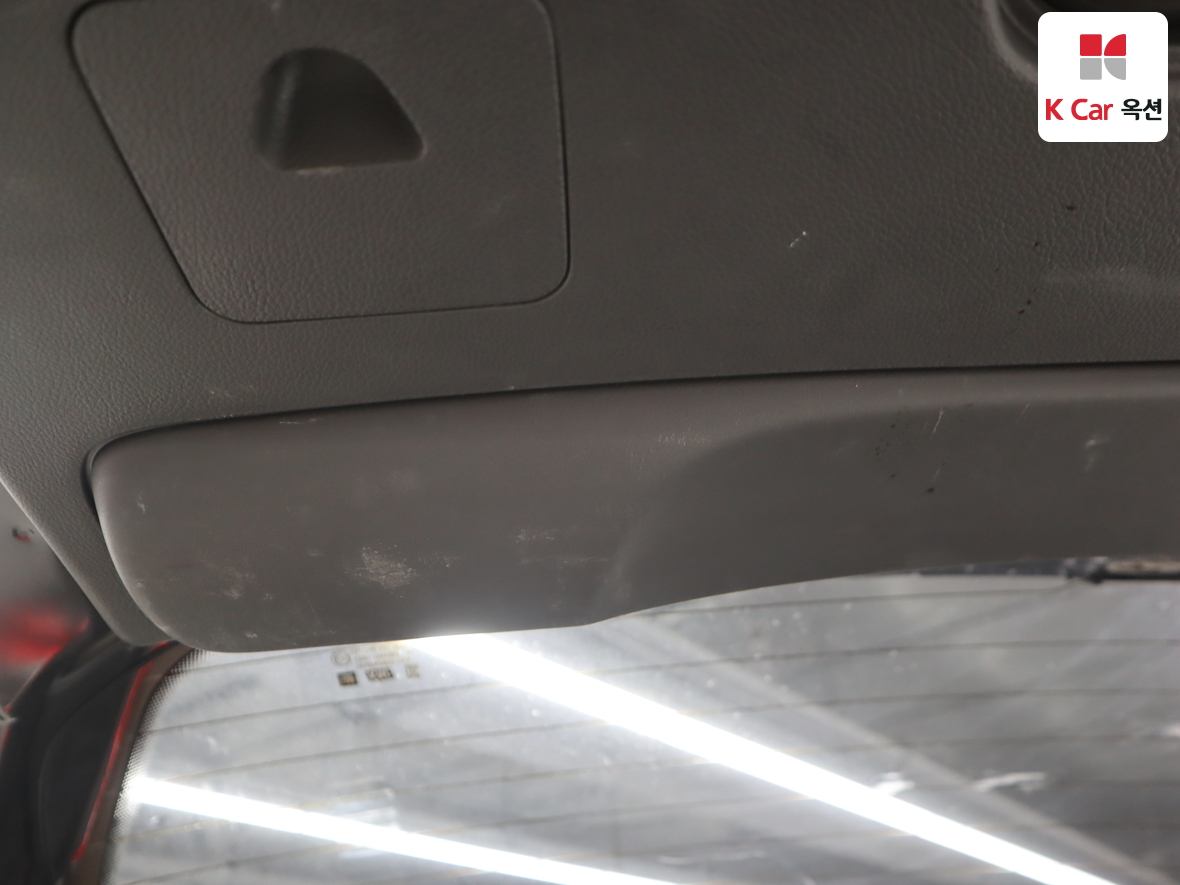 Gm Korea Spark 2014 - Image 27