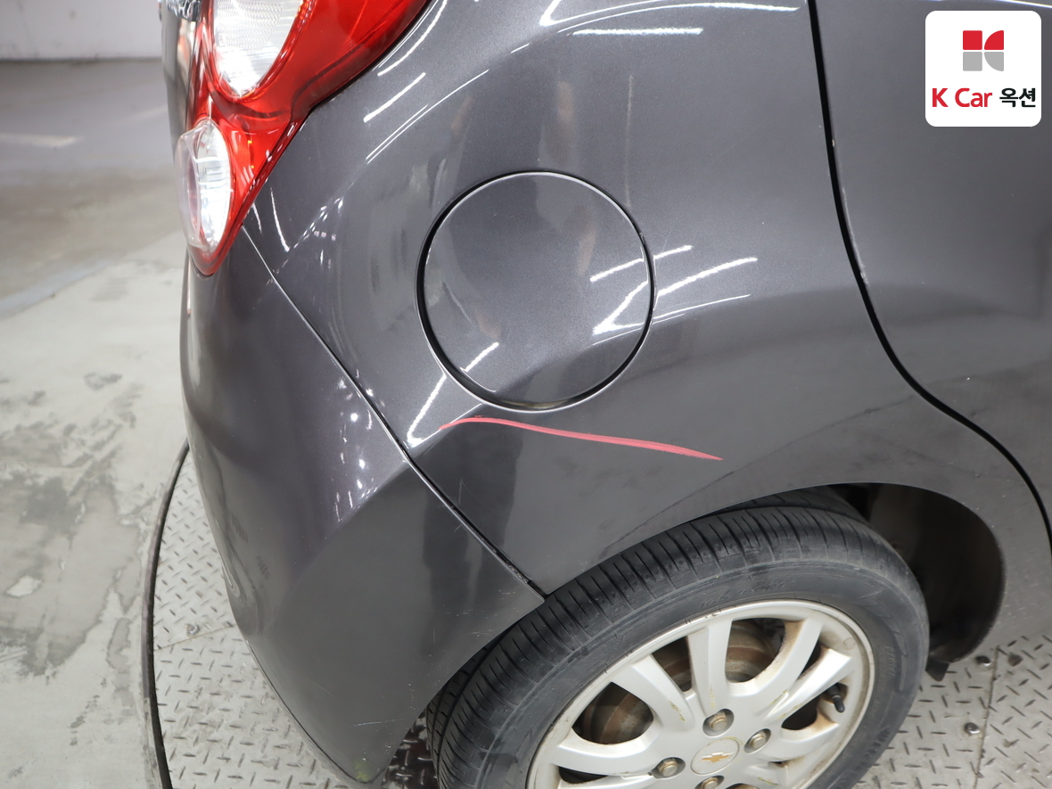 Gm Korea Spark 2014 - Image 43