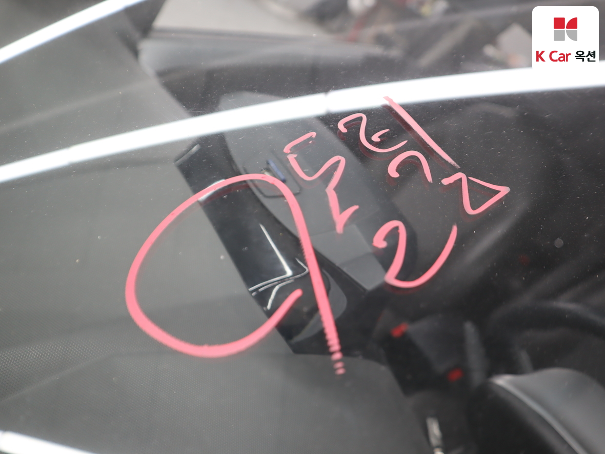 Gm Korea Spark 2014 - Image 35