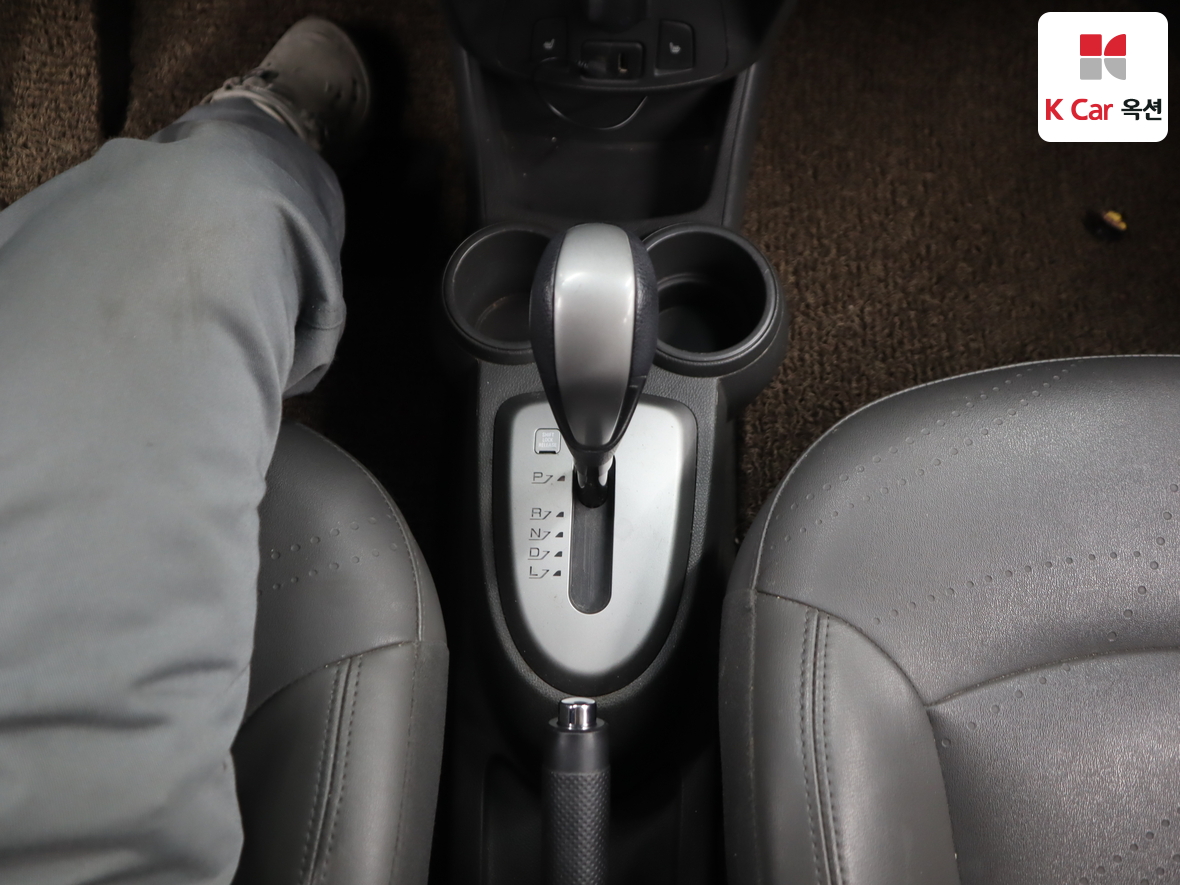 Gm Korea Spark 2014 - Image 17